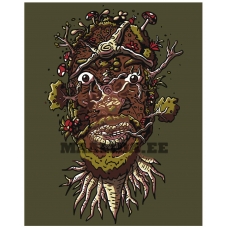 Maalid numbrite järgi Z-AB140