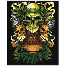 Maalid numbrite järgi Z-AB141