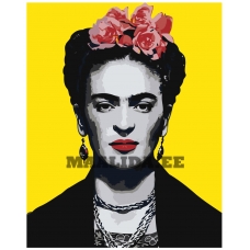 Maalid numbrite järgi Z-AB148