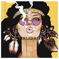 Maalid numbrite järgi Z-AB150