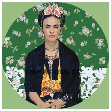 Maalid numbrite järgi Z-AB151