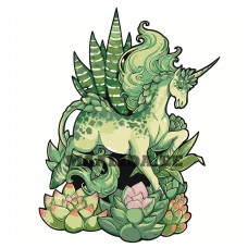 Maalid numbrite järgi Z-AB157