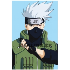 Maalid numbrite järgi Z-AB161