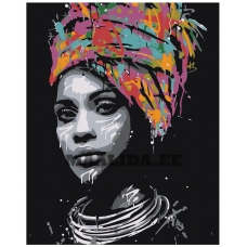 Maalid numbrite järgi Z-AB164