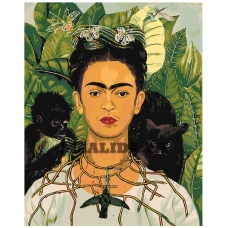 Maalid numbrite järgi Z-AB165