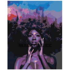 Maalid numbrite järgi Z-AB168