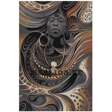 Maalid numbrite järgi Z-AB170