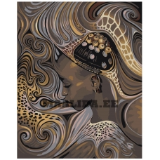 Maalid numbrite järgi Z-AB171