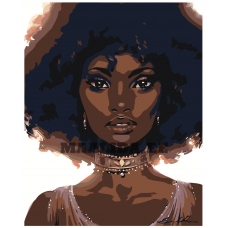 Maalid numbrite järgi Z-AB176