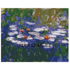 Maalid numbrite järgi Z-AB179