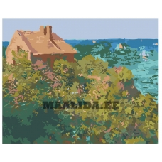 Maalid numbrite järgi Z-AB182