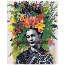 Maalid numbrite järgi Z-AB185