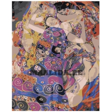 Maalid numbrite järgi Z-AB187