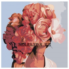 Maalid numbrite järgi Z-AB189