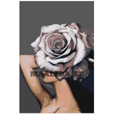 Maalid numbrite järgi Z-AB191