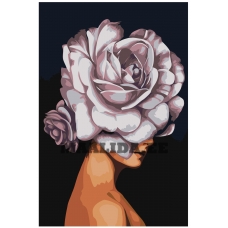 Maalid numbrite järgi Z-AB192