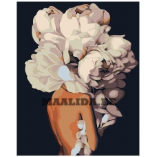 Maalid numbrite järgi Z-AB194