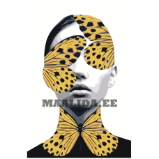 Maalid numbrite järgi Z-AB195