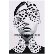 Maalid numbrite järgi Z-AB196