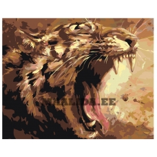 Maalid numbrite järgi Z-AB198