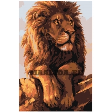 Maalid numbrite järgi Z-AB199