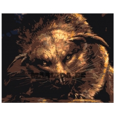 Maalid numbrite järgi Z-AB202