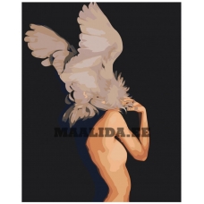 Maalid numbrite järgi Z-AB205