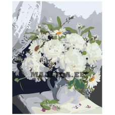 Maalid numbrite järgi Z-AB21