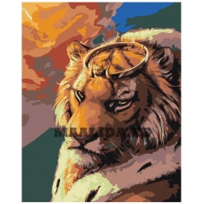 Maalid numbrite järgi Z-AB221