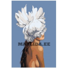 Maalid numbrite järgi Z-AB224