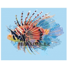 Maalid numbrite järgi Z-AB226