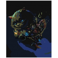 Maalid numbrite järgi Z-AB228