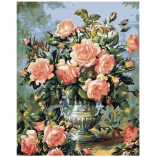 Maalid numbrite järgi Z-AB22