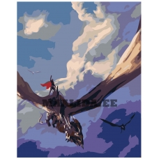 Maalid numbrite järgi Z-AB238