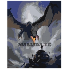 Maalid numbrite järgi Z-AB240