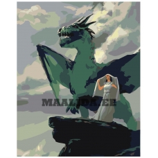 Maalid numbrite järgi Z-AB242