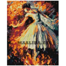 Maalid numbrite järgi Z-AB245