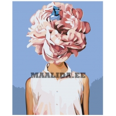 Maalid numbrite järgi Z-AB247