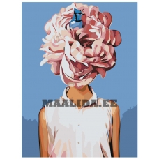 Maalid numbrite järgi Z-AB253