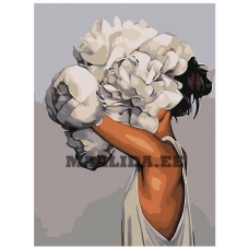 Maalid numbrite järgi Z-AB255