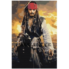 Maalid numbrite järgi Z-AB256