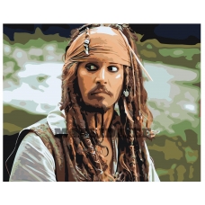 Maalid numbrite järgi Z-AB257