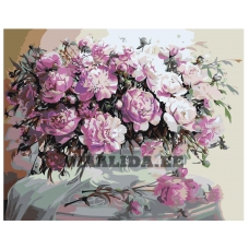 Maalid numbrite järgi Z-AB25