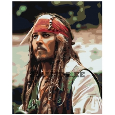 Maalid numbrite järgi Z-AB260