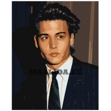 Maalid numbrite järgi Z-AB261