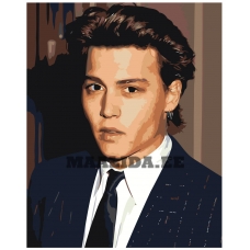 Maalid numbrite järgi Z-AB262