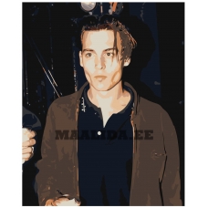 Maalid numbrite järgi Z-AB264