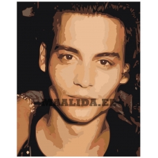 Maalid numbrite järgi Z-AB265