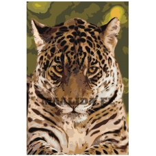 Maalid numbrite järgi Z-AB26