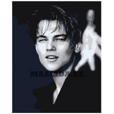 Maalid numbrite järgi Z-AB270